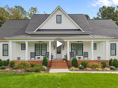 30 Second Media Reel