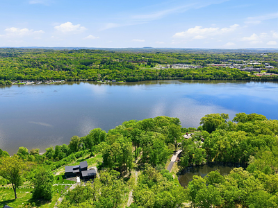 Aerial/Drone Photo Only (Exterior)
