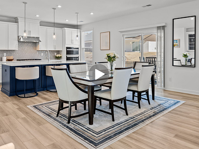 Video + Virtual Tour + HDR Photo Combo